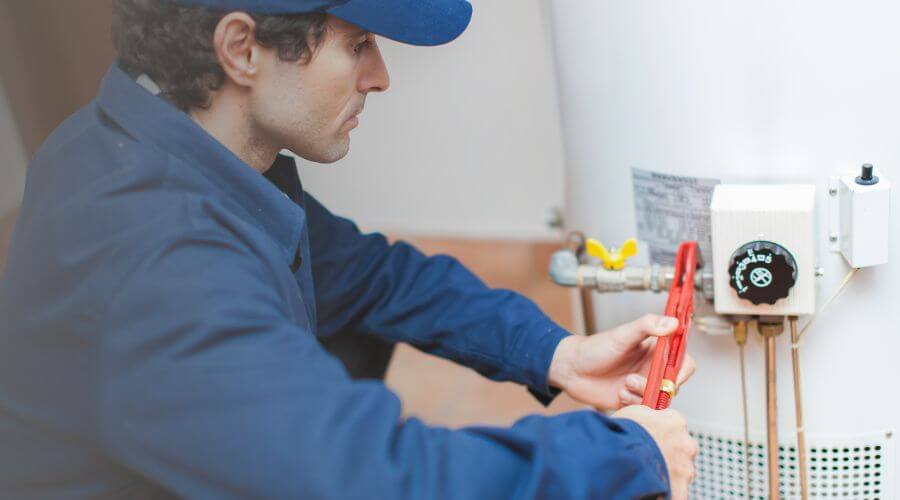 Professional Leak Detection in Lexington, NE