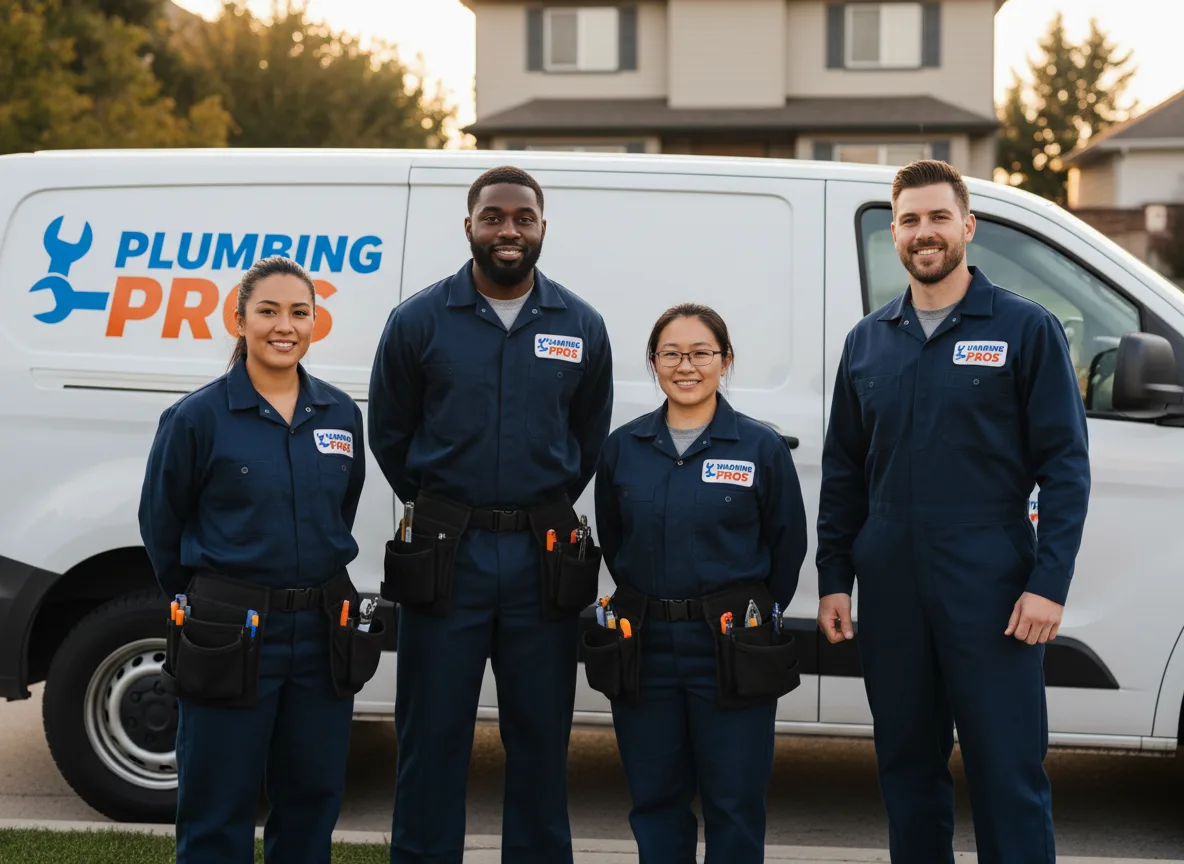 Water Heater Repair company in Lexington, NE